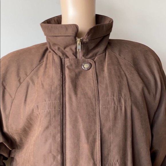 Gallery Brown Women's Jacket - Picture 2 of 12